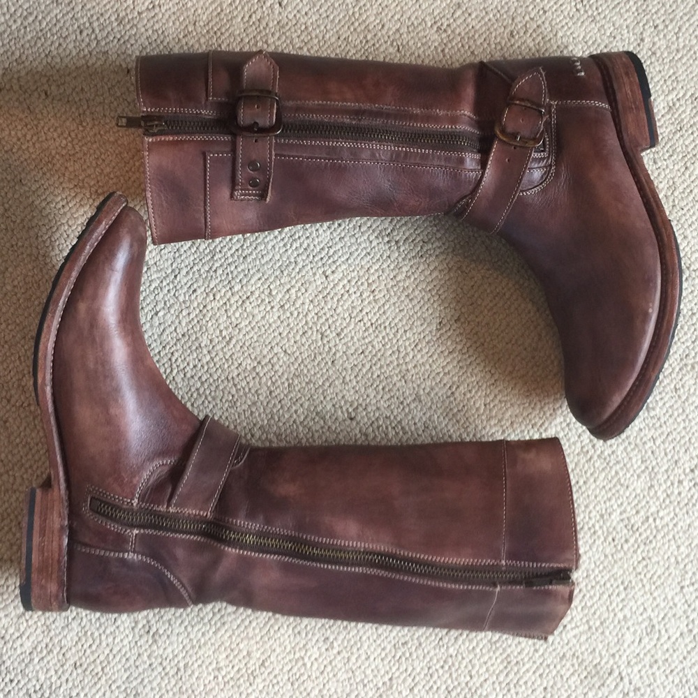 Bed Stu | NWOT “Gogo” Boots